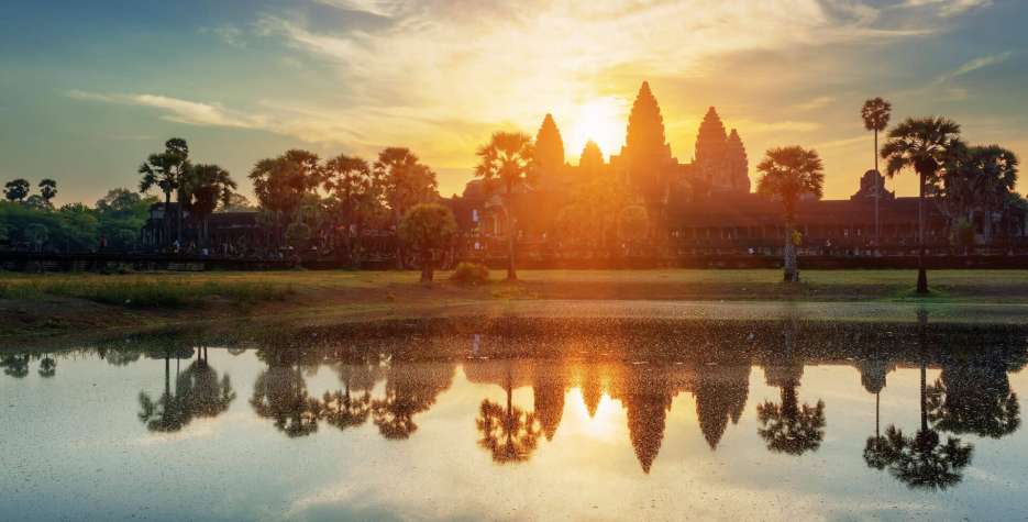 Cambodian public holidays in 2023
